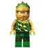 Конструктор Бой мастеров кружитцу – Ллойд Lego Ninjago 70681